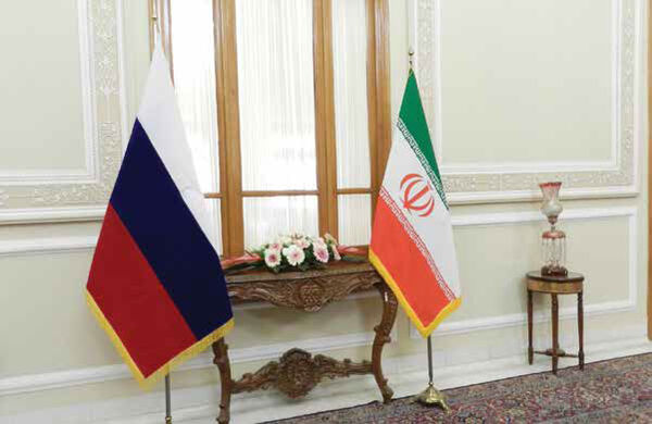 ایران در دوربرگردان قهری منافع