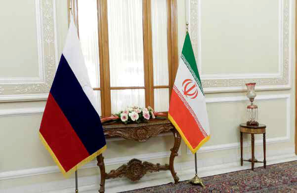 ایران در دوربرگردان قهری منافع