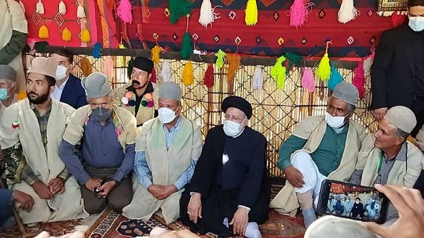 
 عشایر نقش موثری در رونق اقتصادی کشور دارند