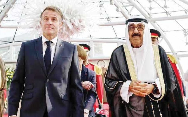 دیپلماسی در اوج التهاب