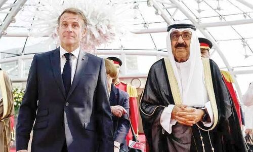 دیپلماسی در اوج التهاب