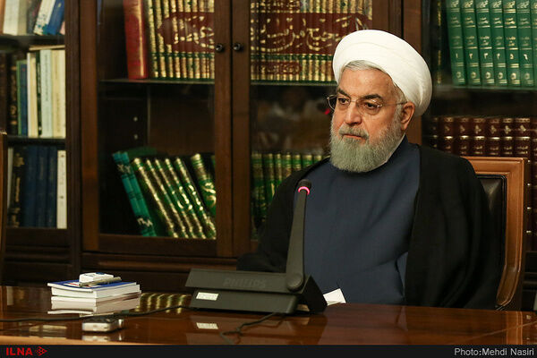 الگوی کنونی اقتصاد ضدتولید و غیرمردمی است/ با یک اقتصاد رفاقتی روبه‌رو هستیم/ «ارز» اموال شخصی یا خصوصی نیست 
