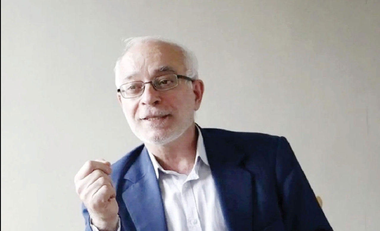 نمی‌توان با رویکردهای گذشته کشورها را مجاب به همکاری کرد
