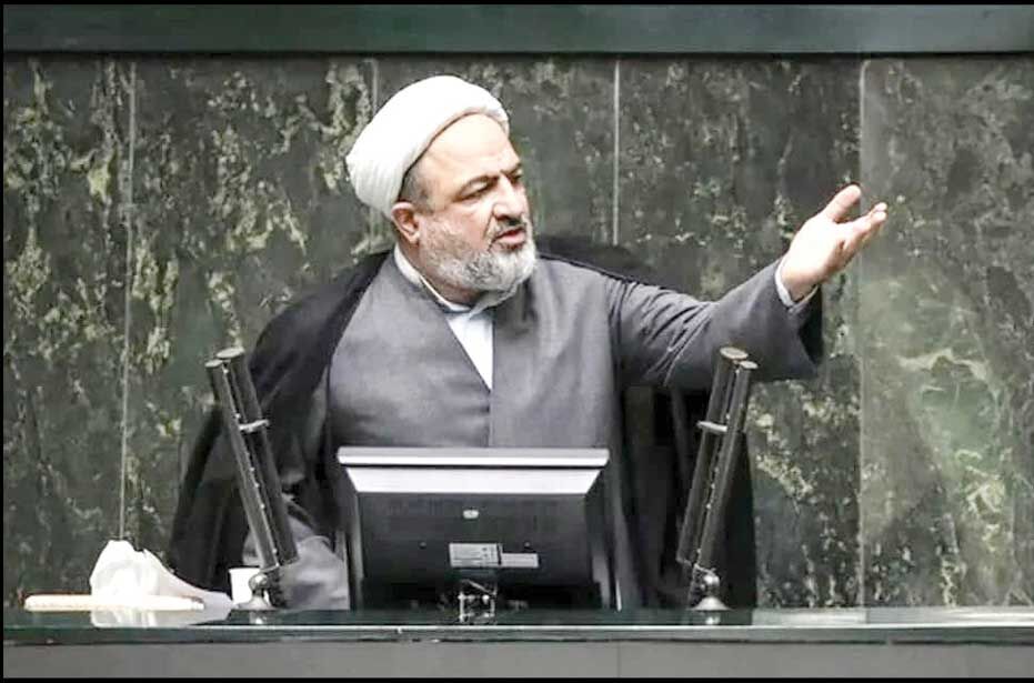
چرا تنش درون جریان اصولگرا بالا گرفته است؟