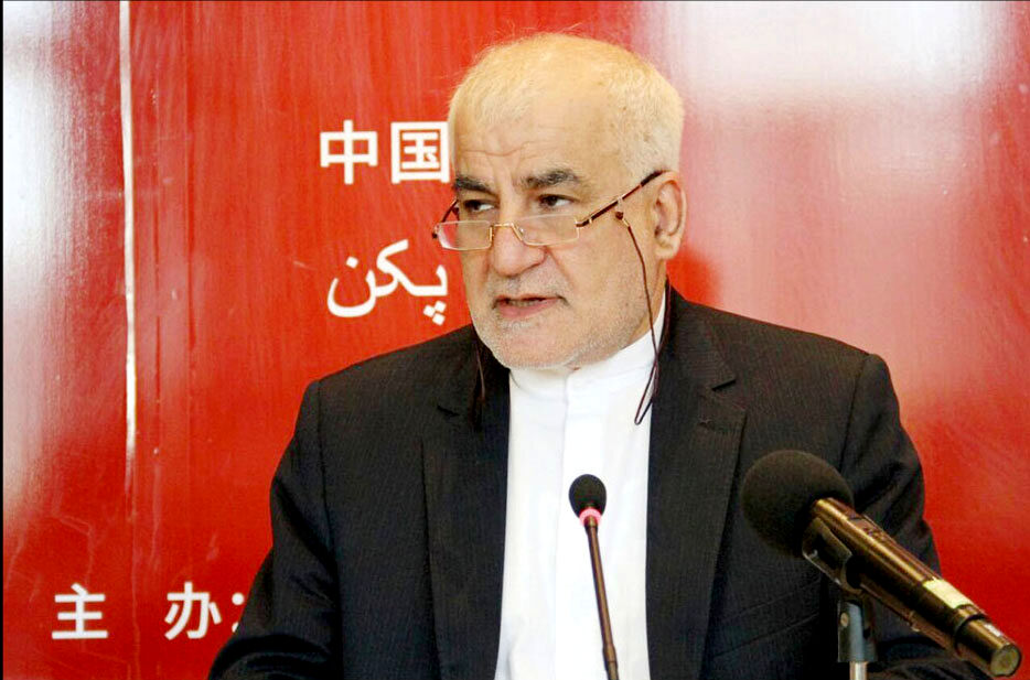 قطعنامه نباید موجب قهر ایران از آژانس شود