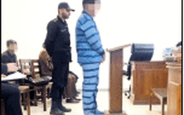 اصرار به بی گناهی داماد در مرگ عروس