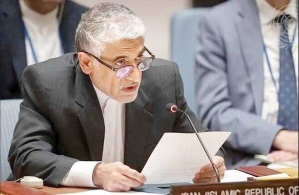 
 بحرین، عربستان، امارات، اردن، کویت و قطر در حمله به ایران مشارکت داشتند