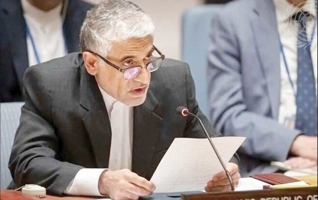 
 بحرین، عربستان، امارات، اردن، کویت و قطر در حمله به ایران مشارکت داشتند