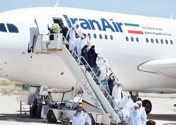 
 حجاج باید مستطیع باشند یا یارانه‌بگیر؟