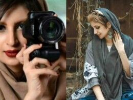 توضیحات دادگستری بوشهر در مورد خودکشی دختر عکاس