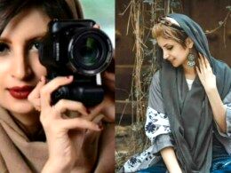 توضیحات دادگستری بوشهر در مورد خودکشی دختر عکاس