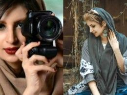 توضیحات دادگستری بوشهر در مورد خودکشی دختر عکاس