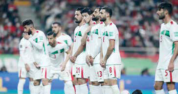 دست ایران در پوست گردو!
