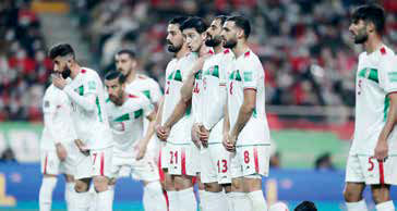 دست ایران در پوست گردو!
