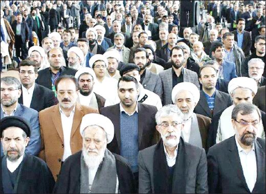 تکرار در تَکــرار