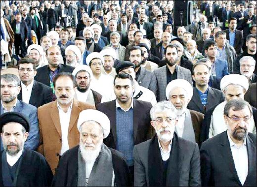 تکرار در تَکــرار