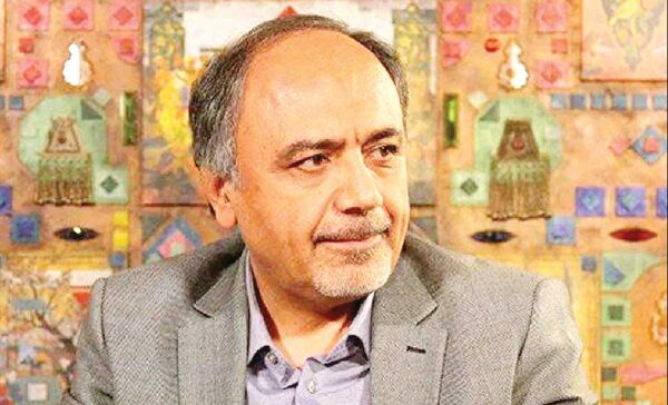 جناب جلیلی! برای خدا، مدتی آرام بگیرید