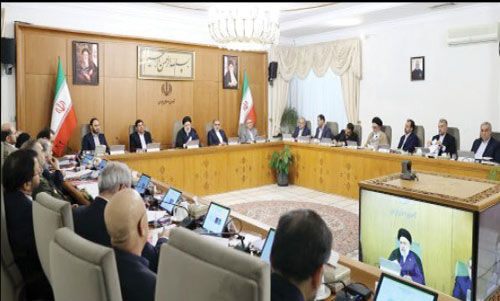 دولت در دو سال اخیر محور شناسایی و برخورد با گلوگاه‌های فساد بوده است
