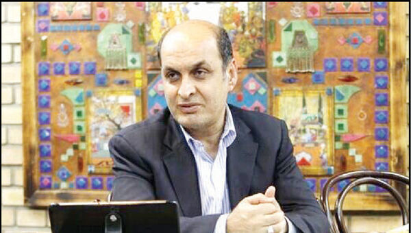 دستگاه دیپلماسی می‌تواند به بهبود اقتصاد کشور کمک شایانی کند