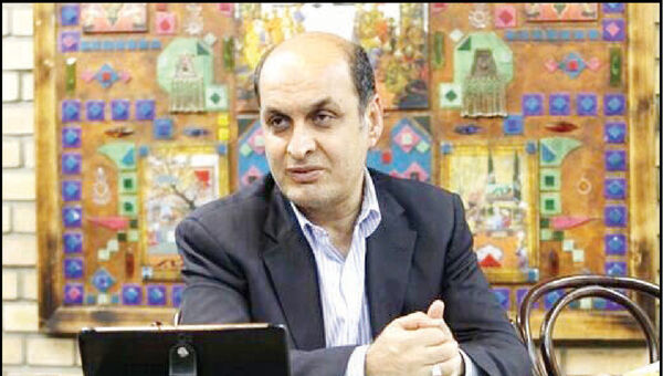 دستگاه دیپلماسی می‌تواند به بهبود اقتصاد کشور کمک شایانی کند