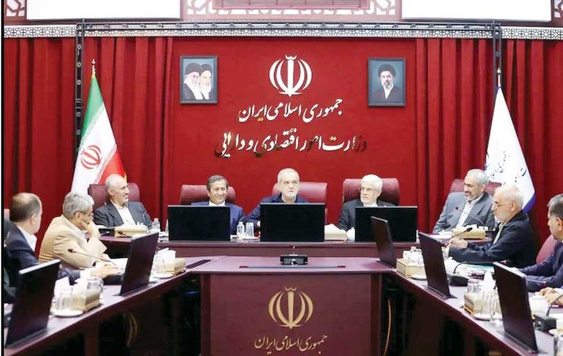 
رسانه ملی نباید با تحلیل‌های غیرمستند عملکرد دولت را سیاه‌نمایی کند