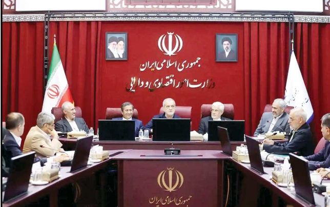 
رسانه ملی نباید با تحلیل‌های غیرمستند عملکرد دولت را سیاه‌نمایی کند