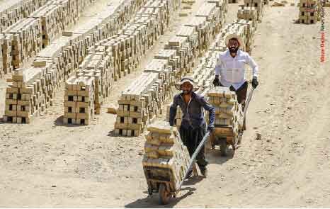 همین است که هست، تغییر نمی‌کند!
