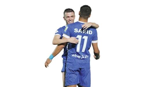 شروع پرماجرا