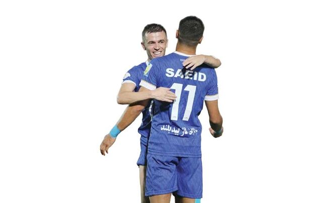 شروع پرماجرا