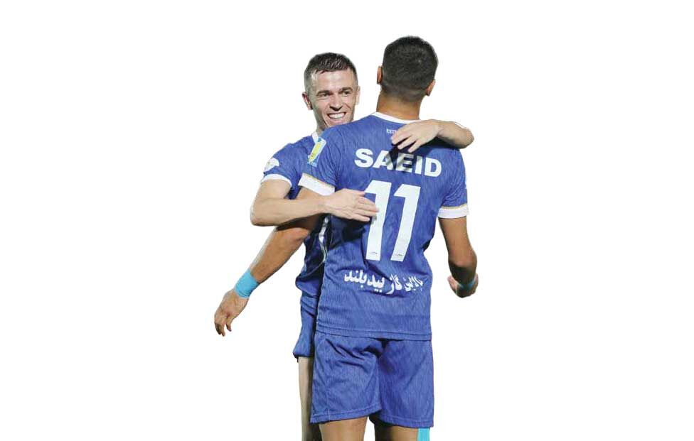 شروع پرماجرا