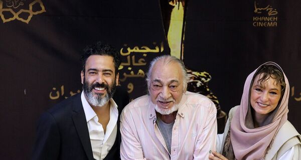 مسعود ولدبیگی، چهره‌پرداز برجسته سینما درگذشت