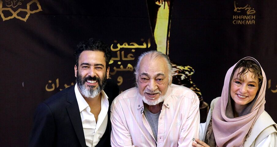 مسعود ولدبیگی، چهره‌پرداز برجسته سینما درگذشت