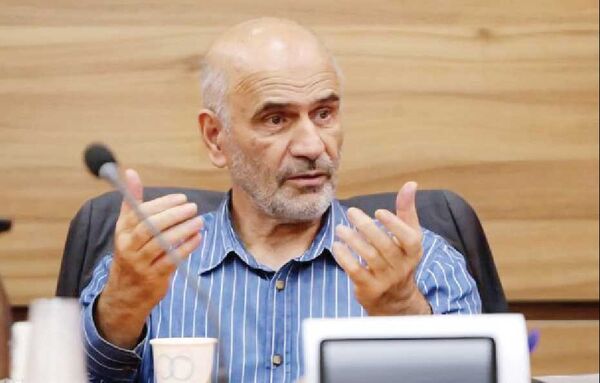 
فساد را نمی‌توان با راه‌حل‌های شخص‌محور مهار کرد