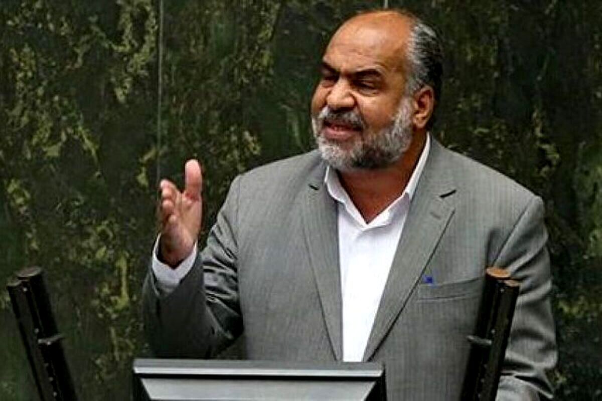 
شمارش معکوس برای استیضاح کاظمی