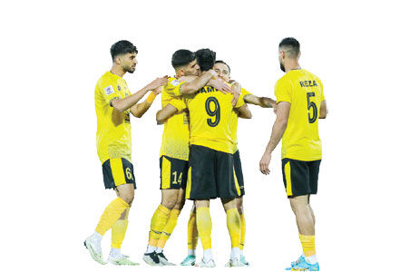 عملیات نجات!