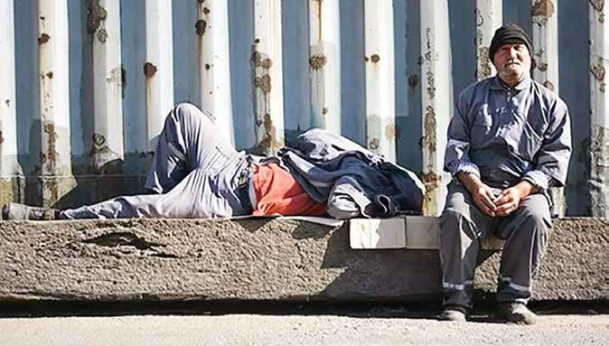 افزایش 5 برابری جمعیت زیر خط فقر شاغلین طی دو سال