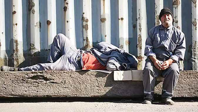 افزایش 5 برابری جمعیت زیر خط فقر شاغلین طی دو سال