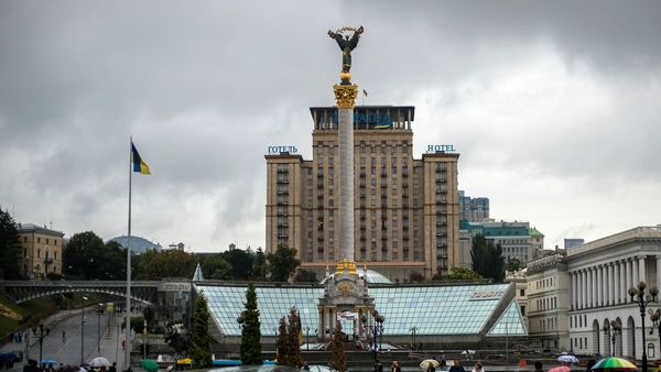 اتباع ایران در اوکراین برای «شرایط اضطراری» آماده باشند