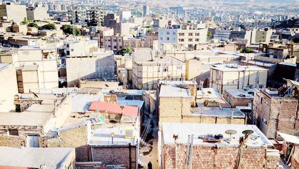 کوچ اجباری مزدبگیران به حاشیه‌ کلان‌شهرها