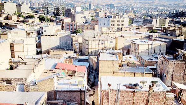 کوچ اجباری مزدبگیران به حاشیه‌ کلان‌شهرها