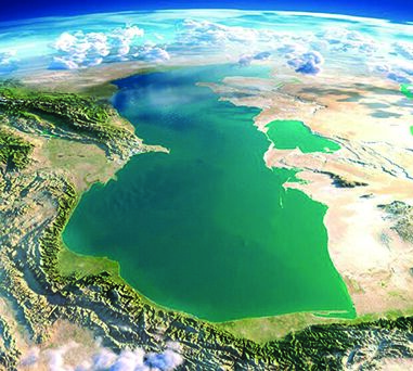 خزر و خلیج‌فارس؛ دو قطب اصلی گردشگری در ایران