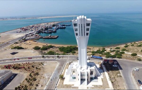 
چابهار از «استثنای تحریم» به هدف حملات آمریکا تبدیل شد