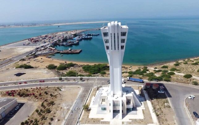 
چابهار از «استثنای تحریم» به هدف حملات آمریکا تبدیل شد