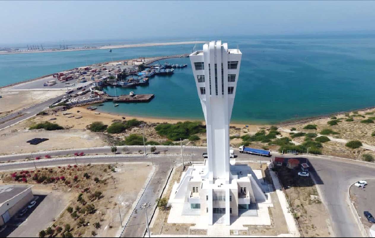 
چابهار از «استثنای تحریم» به هدف حملات آمریکا تبدیل شد