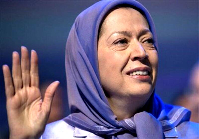 حال مریم رجوی وخیم است