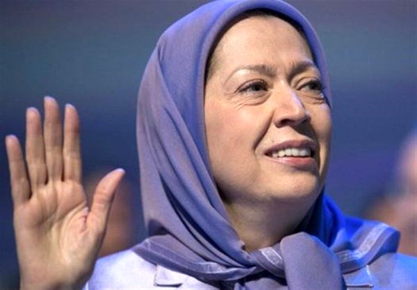حال مریم رجوی وخیم است