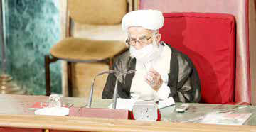 
اگر شکم گرسنگان را سیر کنیم، معجزه کرده‌ایم
