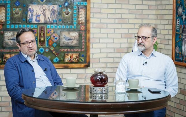 
سکون جامعه در استرسِ حاد جنگ‌ها و سوگ دی‌ماه