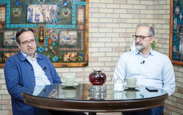 
سکون جامعه در استرسِ حاد جنگ‌ها و سوگ دی‌ماه