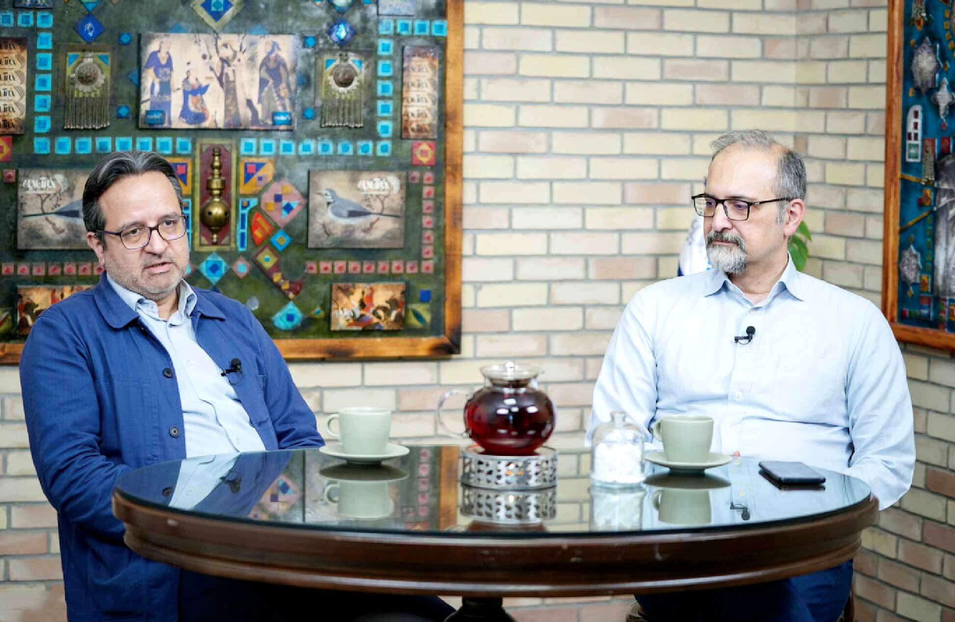 
سکون جامعه در استرسِ حاد جنگ‌ها و سوگ دی‌ماه